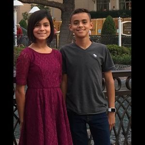 Meet your Posher, Isela